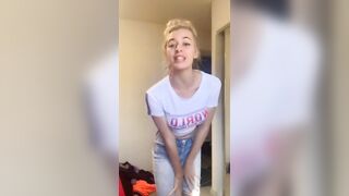 [529 of 3935 Vids] Bree Louise (bree_louisexoxo aka breebbydance) OnlyFans Leaks Nude