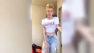 [529 of 3935 Vids] Bree Louise (bree_louisexoxo aka breebbydance) OnlyFans Leaks Nude