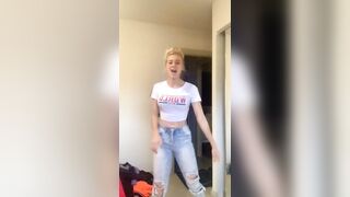 [529 of 3935 Vids] Bree Louise (bree_louisexoxo aka breebbydance) OnlyFans Leaks Nude