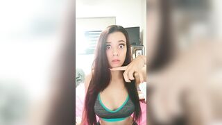 [53 of 3935 Vids] Bree Louise (bree_louisexoxo aka breebbydance) OnlyFans Leaks Nude