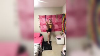 [530 of 3935 Vids] Bree Louise (bree_louisexoxo aka breebbydance) OnlyFans Leaks Nude