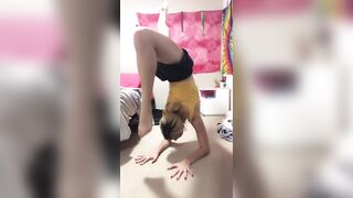 [530 of 3935 Vids] Bree Louise (bree_louisexoxo aka breebbydance) OnlyFans Leaks Nude