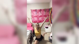[530 of 3935 Vids] Bree Louise (bree_louisexoxo aka breebbydance) OnlyFans Leaks Nude