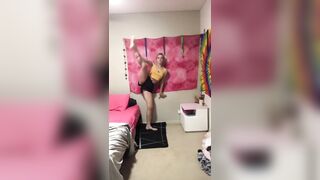 [530 of 3935 Vids] Bree Louise (bree_louisexoxo aka breebbydance) OnlyFans Leaks Nude