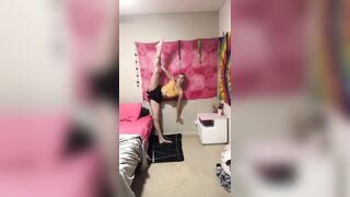 [530 of 3935 Vids] Bree Louise (bree_louisexoxo aka breebbydance) OnlyFans Leaks Nude