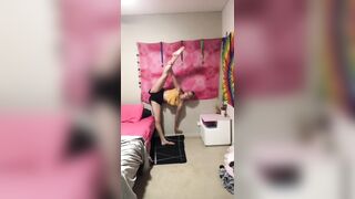 [530 of 3935 Vids] Bree Louise (bree_louisexoxo aka breebbydance) OnlyFans Leaks Nude