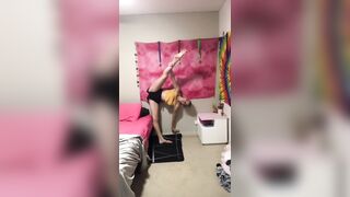 [530 of 3935 Vids] Bree Louise (bree_louisexoxo aka breebbydance) OnlyFans Leaks Nude