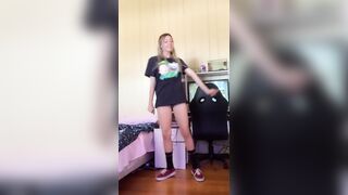 [531 of 3935 Vids] Bree Louise (bree_louisexoxo aka breebbydance) OnlyFans Leaks Nude