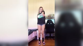 [531 of 3935 Vids] Bree Louise (bree_louisexoxo aka breebbydance) OnlyFans Leaks Nude