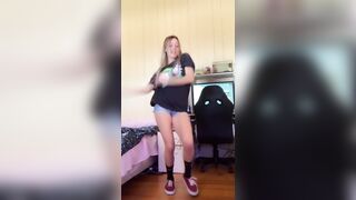 [531 of 3935 Vids] Bree Louise (bree_louisexoxo aka breebbydance) OnlyFans Leaks Nude