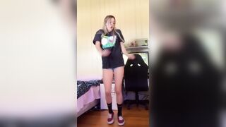 [531 of 3935 Vids] Bree Louise (bree_louisexoxo aka breebbydance) OnlyFans Leaks Nude