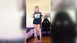 [531 of 3935 Vids] Bree Louise (bree_louisexoxo aka breebbydance) OnlyFans Leaks Nude