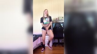 [531 of 3935 Vids] Bree Louise (bree_louisexoxo aka breebbydance) OnlyFans Leaks Nude