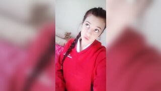 [532 of 3935 Vids] Bree Louise (bree_louisexoxo aka breebbydance) OnlyFans Leaks Nude