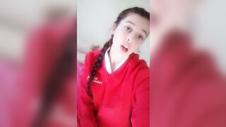 [532 of 3935 Vids] Bree Louise (bree_louisexoxo aka breebbydance) OnlyFans Leaks Nude