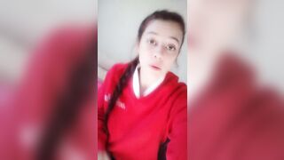 [532 of 3935 Vids] Bree Louise (bree_louisexoxo aka breebbydance) OnlyFans Leaks Nude