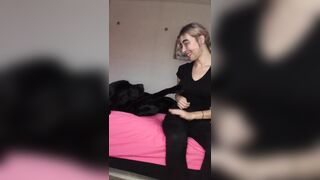 [533 of 3935 Vids] Bree Louise (bree_louisexoxo aka breebbydance) OnlyFans Leaks Nude