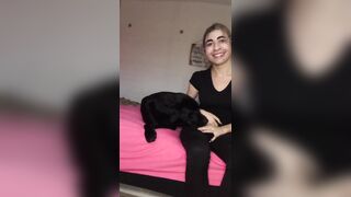 [533 of 3935 Vids] Bree Louise (bree_louisexoxo aka breebbydance) OnlyFans Leaks Nude