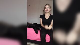 [533 of 3935 Vids] Bree Louise (bree_louisexoxo aka breebbydance) OnlyFans Leaks Nude