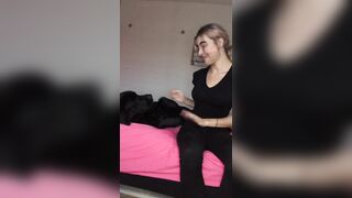 [533 of 3935 Vids] Bree Louise (bree_louisexoxo aka breebbydance) OnlyFans Leaks Nude