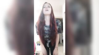 [535 of 3935 Vids] Bree Louise (bree_louisexoxo aka breebbydance) OnlyFans Leaks Nude