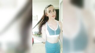 [538 of 3935 Vids] Bree Louise (bree_louisexoxo aka breebbydance) OnlyFans Leaks Nude