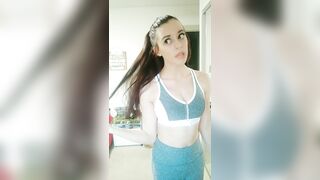 [538 of 3935 Vids] Bree Louise (bree_louisexoxo aka breebbydance) OnlyFans Leaks Nude