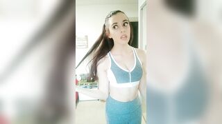 [538 of 3935 Vids] Bree Louise (bree_louisexoxo aka breebbydance) OnlyFans Leaks Nude