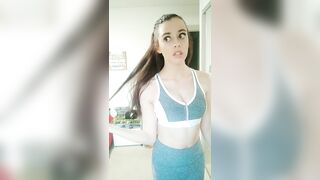 [538 of 3935 Vids] Bree Louise (bree_louisexoxo aka breebbydance) OnlyFans Leaks Nude