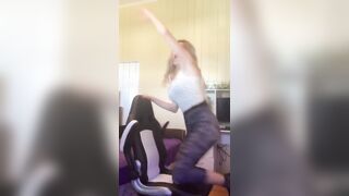 [539 of 3935 Vids] Bree Louise (bree_louisexoxo aka breebbydance) OnlyFans Leaks Nude