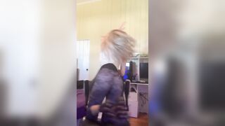 [539 of 3935 Vids] Bree Louise (bree_louisexoxo aka breebbydance) OnlyFans Leaks Nude