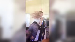 [539 of 3935 Vids] Bree Louise (bree_louisexoxo aka breebbydance) OnlyFans Leaks Nude