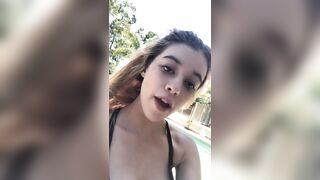 [544 of 3935 Vids] Bree Louise (bree_louisexoxo aka breebbydance) OnlyFans Leaks Nude