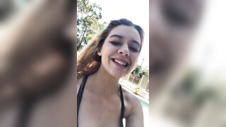 [544 of 3935 Vids] Bree Louise (bree_louisexoxo aka breebbydance) OnlyFans Leaks Nude