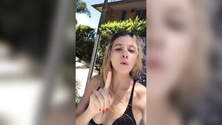 [544 of 3935 Vids] Bree Louise (bree_louisexoxo aka breebbydance) OnlyFans Leaks Nude