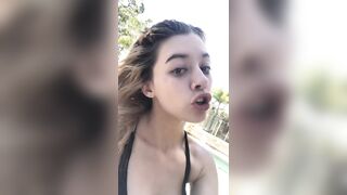 [544 of 3935 Vids] Bree Louise (bree_louisexoxo aka breebbydance) OnlyFans Leaks Nude