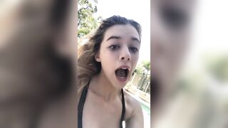 [544 of 3935 Vids] Bree Louise (bree_louisexoxo aka breebbydance) OnlyFans Leaks Nude