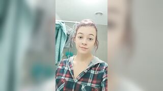 [545 of 3935 Vids] Bree Louise (bree_louisexoxo aka breebbydance) OnlyFans Leaks Nude