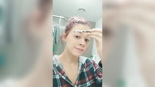 [545 of 3935 Vids] Bree Louise (bree_louisexoxo aka breebbydance) OnlyFans Leaks Nude