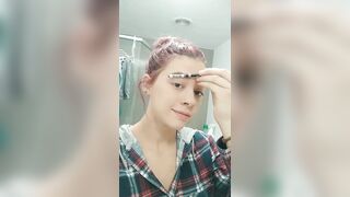 [545 of 3935 Vids] Bree Louise (bree_louisexoxo aka breebbydance) OnlyFans Leaks Nude