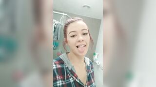 [545 of 3935 Vids] Bree Louise (bree_louisexoxo aka breebbydance) OnlyFans Leaks Nude