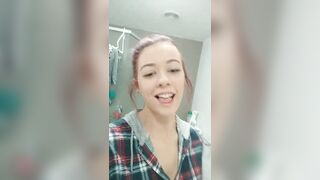 [545 of 3935 Vids] Bree Louise (bree_louisexoxo aka breebbydance) OnlyFans Leaks Nude