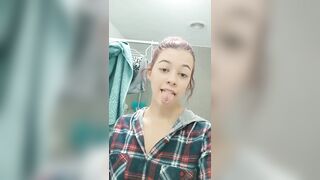 [545 of 3935 Vids] Bree Louise (bree_louisexoxo aka breebbydance) OnlyFans Leaks Nude