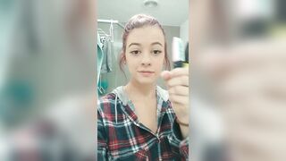 [545 of 3935 Vids] Bree Louise (bree_louisexoxo aka breebbydance) OnlyFans Leaks Nude