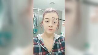 [545 of 3935 Vids] Bree Louise (bree_louisexoxo aka breebbydance) OnlyFans Leaks Nude