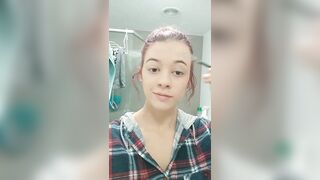 [545 of 3935 Vids] Bree Louise (bree_louisexoxo aka breebbydance) OnlyFans Leaks Nude