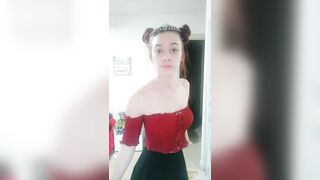 [549 of 3935 Vids] Bree Louise (bree_louisexoxo aka breebbydance) OnlyFans Leaks Nude