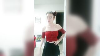 [549 of 3935 Vids] Bree Louise (bree_louisexoxo aka breebbydance) OnlyFans Leaks Nude