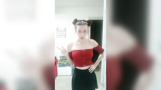 [549 of 3935 Vids] Bree Louise (bree_louisexoxo aka breebbydance) OnlyFans Leaks Nude