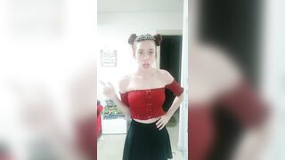 [549 of 3935 Vids] Bree Louise (bree_louisexoxo aka breebbydance) OnlyFans Leaks Nude